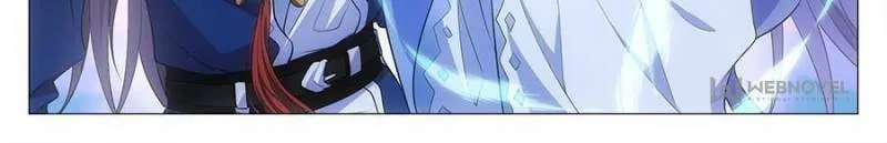 Great Zhou Immortal Officials Chapter 25 page 8 - 