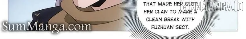 Great Zhou Immortal Officials Chapter 250 page 8 - 