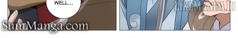 Great Zhou Immortal Officials Chapter 250 page 10 - 