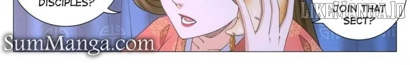 Great Zhou Immortal Officials Chapter 251 page 7 - 