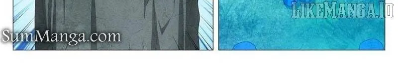 Great Zhou Immortal Officials Chapter 252 page 17 - 