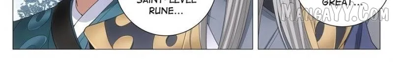 Great Zhou Immortal Officials Chapter 254 page 6 - 