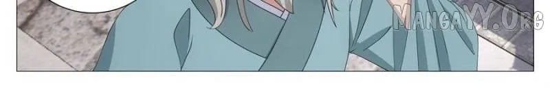 Great Zhou Immortal Officials Chapter 256 page 11 - 