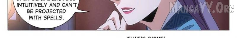 Great Zhou Immortal Officials Chapter 259 page 13 - 
