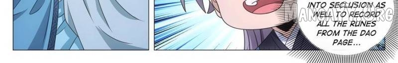 Great Zhou Immortal Officials Chapter 259 page 15 - 
