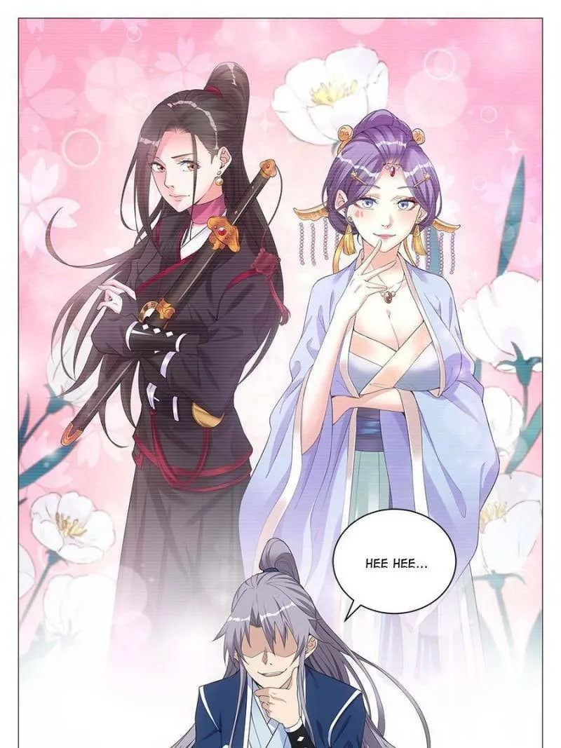 Great Zhou Immortal Officials Chapter 26 page 23 - 