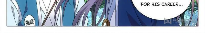 Great Zhou Immortal Officials Chapter 26 page 8 - 