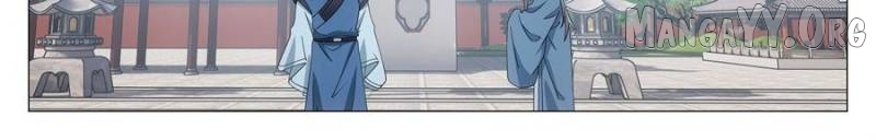 Great Zhou Immortal Officials Chapter 260 page 3 - 