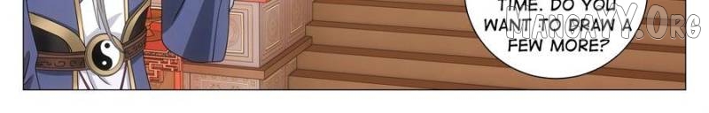 Great Zhou Immortal Officials Chapter 260 page 5 - 