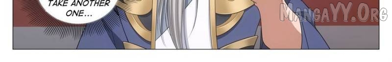 Great Zhou Immortal Officials Chapter 261 page 20 - 