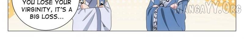 Great Zhou Immortal Officials Chapter 261 page 6 - 