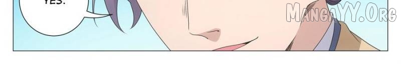 Great Zhou Immortal Officials Chapter 261 page 8 - 