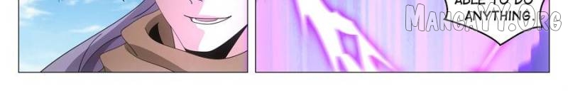 Great Zhou Immortal Officials Chapter 262 page 12 - 