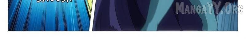 Great Zhou Immortal Officials Chapter 262 page 8 - 