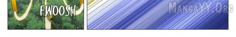 Great Zhou Immortal Officials Chapter 263 page 17 - 