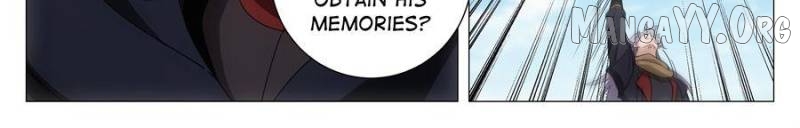 Great Zhou Immortal Officials Chapter 263 page 3 - 
