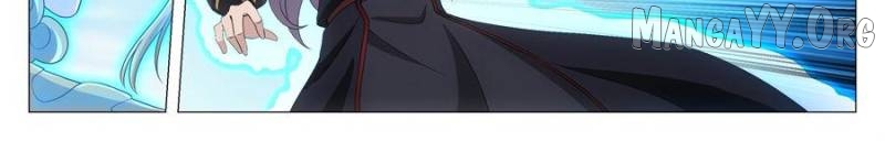Great Zhou Immortal Officials Chapter 263 page 33 - 