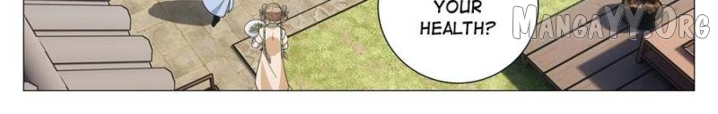 Great Zhou Immortal Officials Chapter 264 page 16 - 