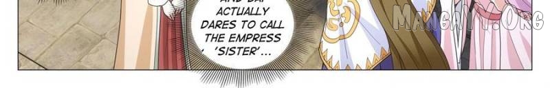 Great Zhou Immortal Officials Chapter 264 page 18 - 