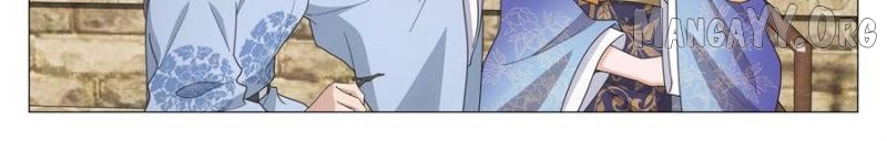 Great Zhou Immortal Officials Chapter 264 page 20 - 