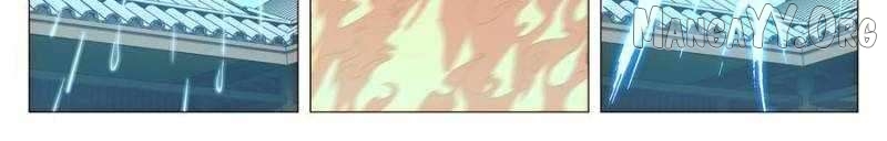 Great Zhou Immortal Officials Chapter 266 page 17 - 
