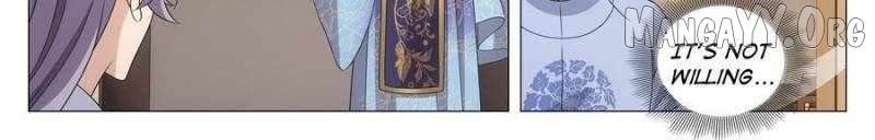 Great Zhou Immortal Officials Chapter 266 page 19 - 