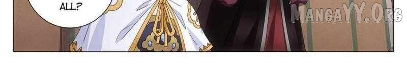 Great Zhou Immortal Officials Chapter 267 page 17 - 