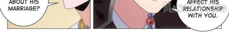Great Zhou Immortal Officials Chapter 267 page 21 - 