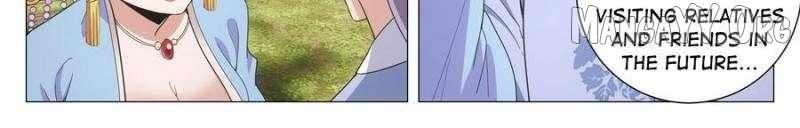 Great Zhou Immortal Officials Chapter 267 page 5 - 
