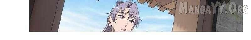 Great Zhou Immortal Officials Chapter 268 page 12 - 