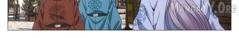 Great Zhou Immortal Officials Chapter 268 page 4 - 