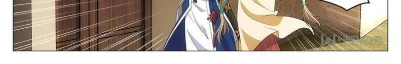 Great Zhou Immortal Officials Chapter 27 page 14 - 