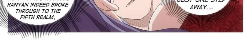 Great Zhou Immortal Officials Chapter 272 page 3 - 