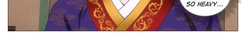 Great Zhou Immortal Officials Chapter 272 page 21 - 