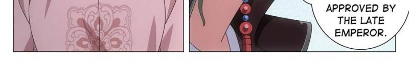 Great Zhou Immortal Officials Chapter 274 page 9 - 