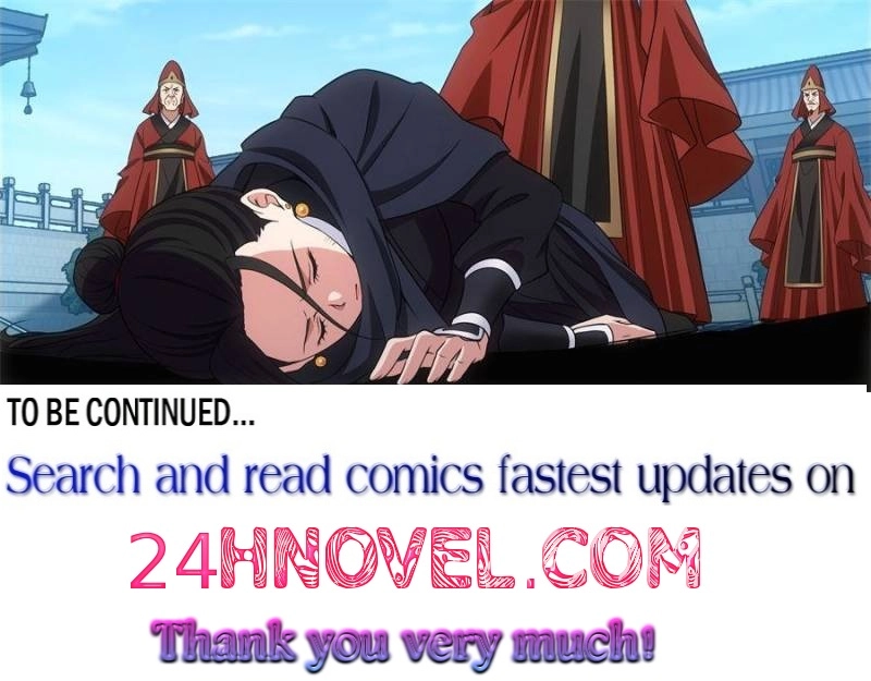 Great Zhou Immortal Officials Chapter 275 page 30 - 