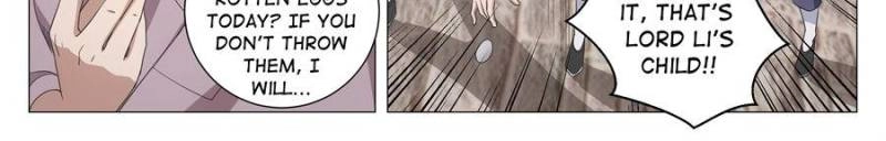 Great Zhou Immortal Officials Chapter 276 page 11 - 