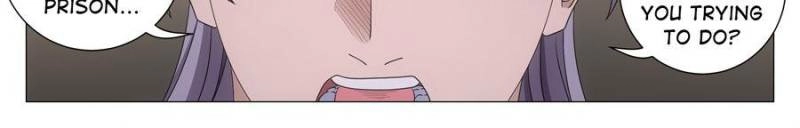 Great Zhou Immortal Officials Chapter 277 page 3 - 
