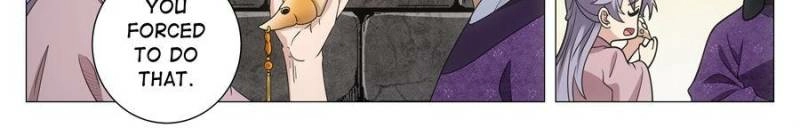 Great Zhou Immortal Officials Chapter 277 page 9 - 
