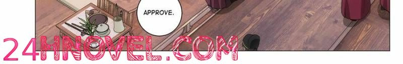 Great Zhou Immortal Officials Chapter 279 page 12 - 