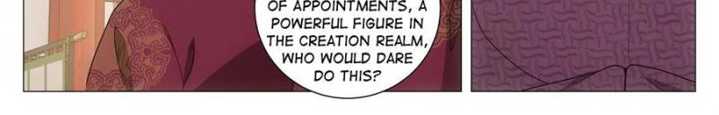 Great Zhou Immortal Officials Chapter 279 page 14 - 
