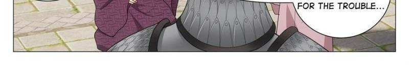 Great Zhou Immortal Officials Chapter 279 page 10 - 