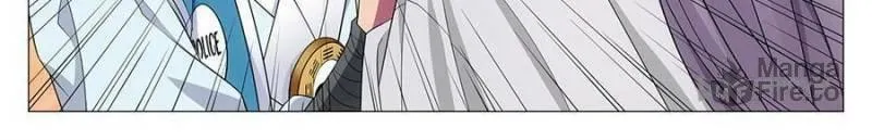 Great Zhou Immortal Officials Chapter 28 page 12 - 