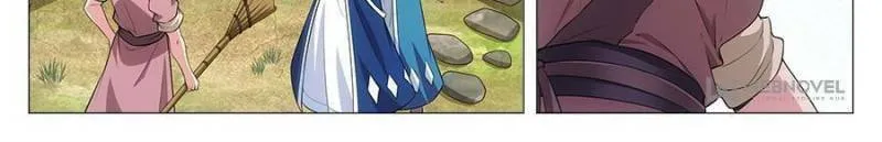 Great Zhou Immortal Officials Chapter 28 page 16 - 