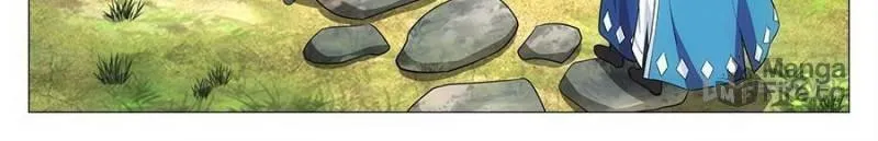 Great Zhou Immortal Officials Chapter 28 page 18 - 