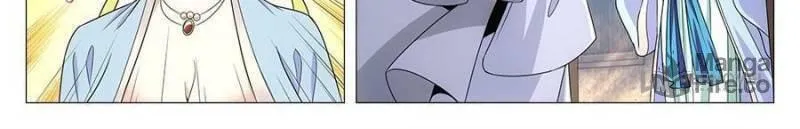 Great Zhou Immortal Officials Chapter 28 page 6 - 