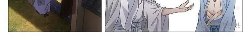 Great Zhou Immortal Officials Chapter 28 page 8 - 