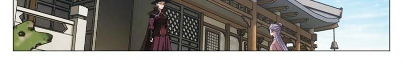 Great Zhou Immortal Officials Chapter 280 page 21 - 