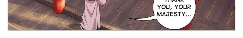 Great Zhou Immortal Officials Chapter 281 page 11 - 