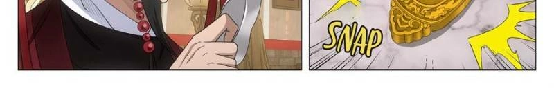 Great Zhou Immortal Officials Chapter 281 page 19 - 